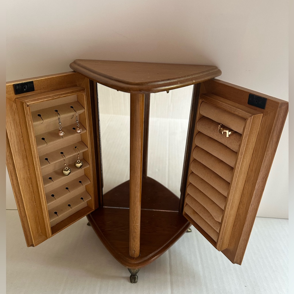 Jewelry Box